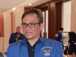 KSP Juga Buka Suara, Politikus Andi Arief Tuai Kritikan di Sana Sini Pasca Narasi 'Bebek Lumpuh' ke Jokowi   